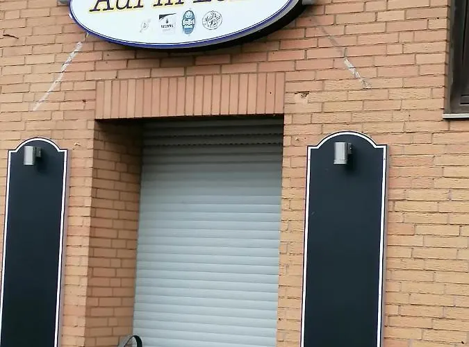 아파트 Aufmlohr - Mit 3 Schlafzimmern- 4 Einzelbetten- Fuer 4 Personen - In Hitdorf - Private Parkplaetze Vorhanden- 레버쿠젠